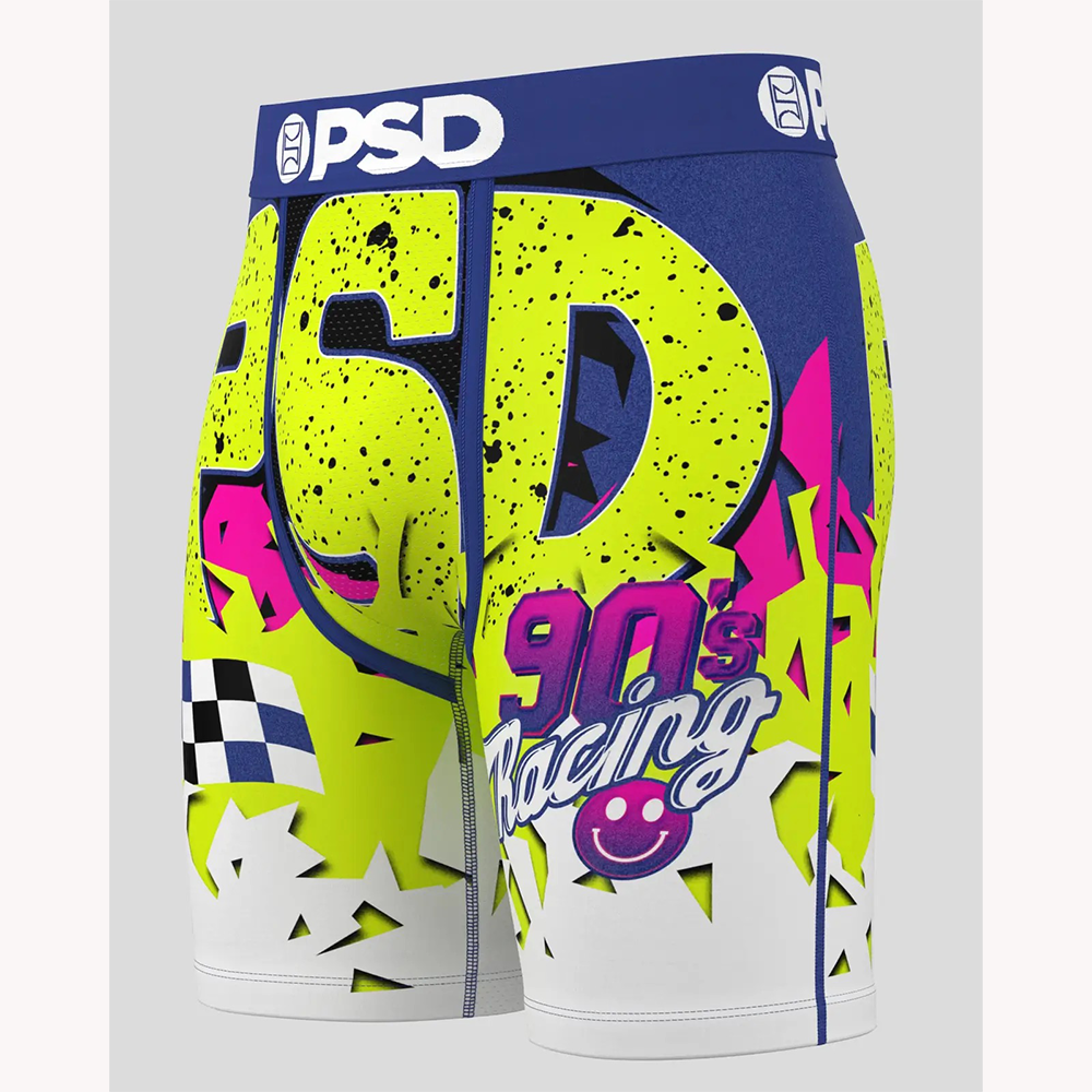 PSD Racer