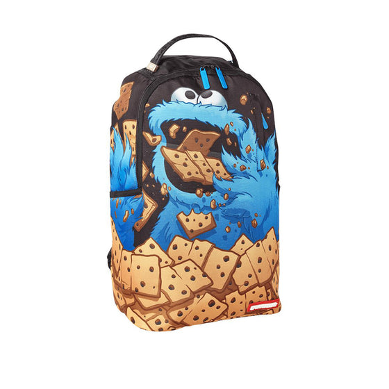 Sprayground Cookie Dough Backpack