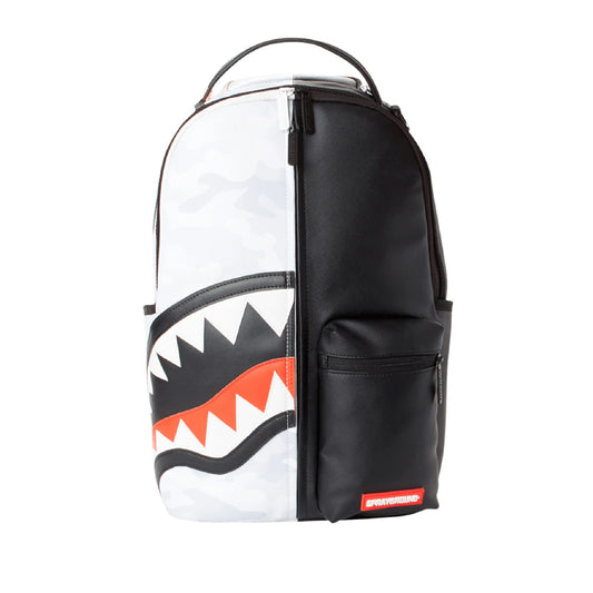 Sprayground Shadow Shark Backpack